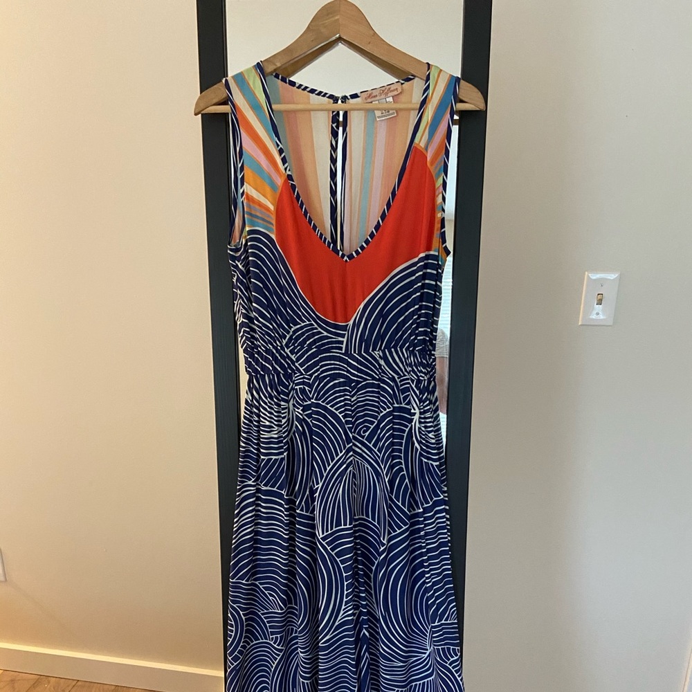 Mara Hoffman Misun Jumpsuit